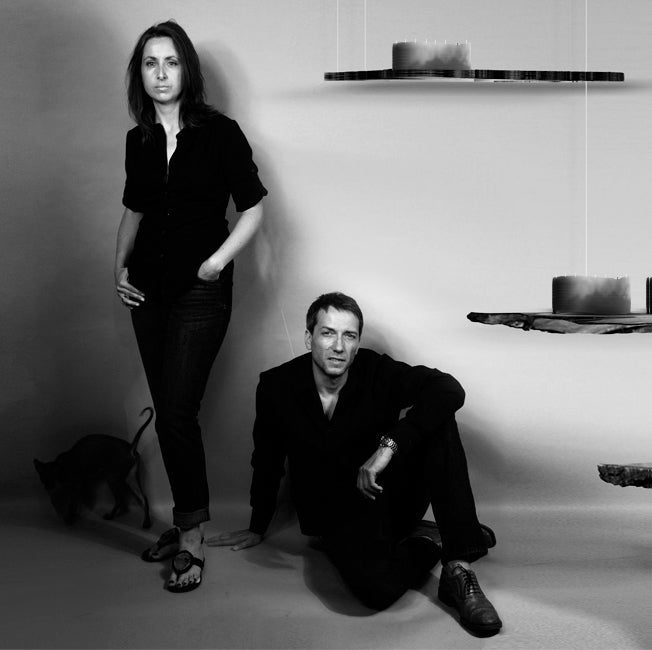 ESCLUSSO Chicago 2012