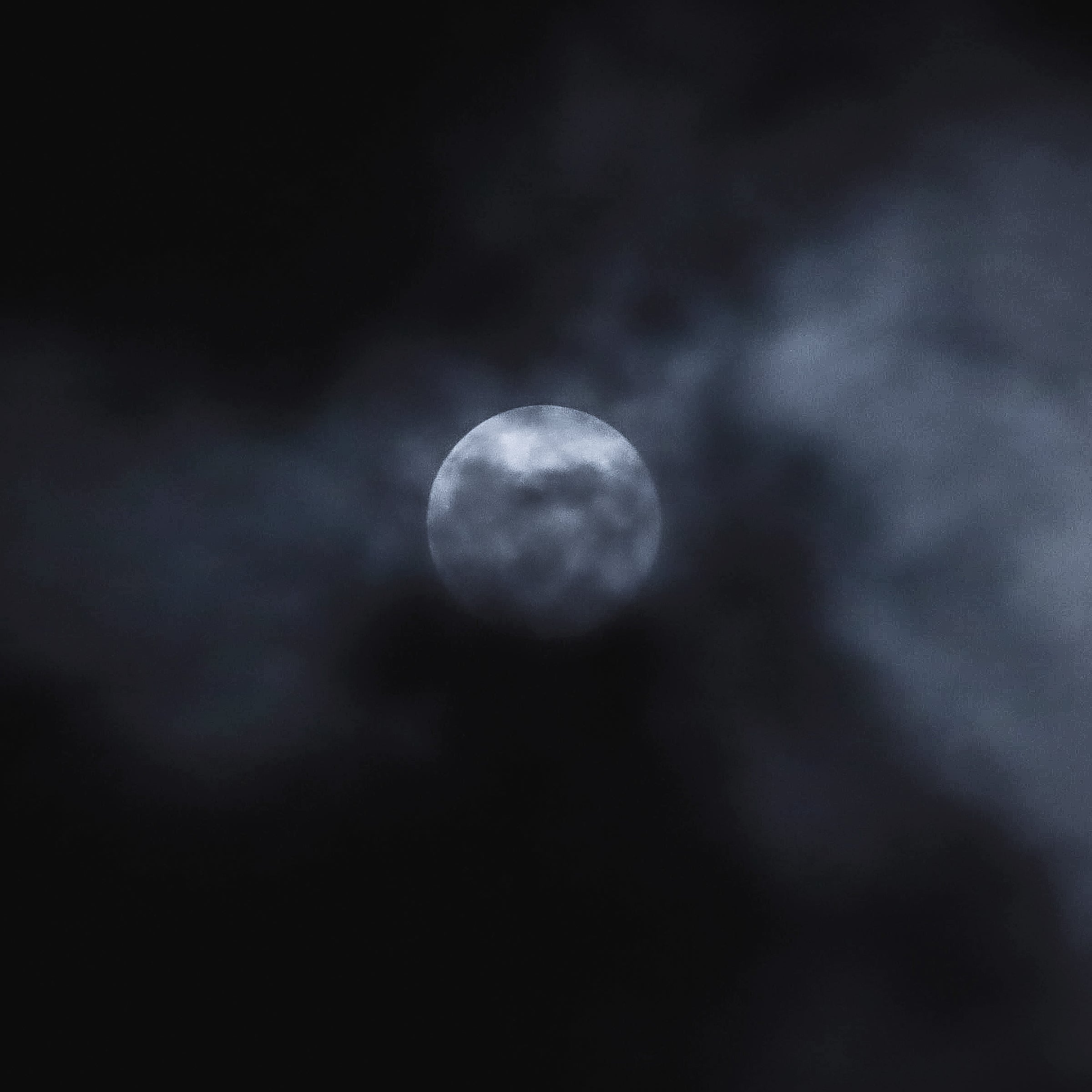 Chapter II - London, UK