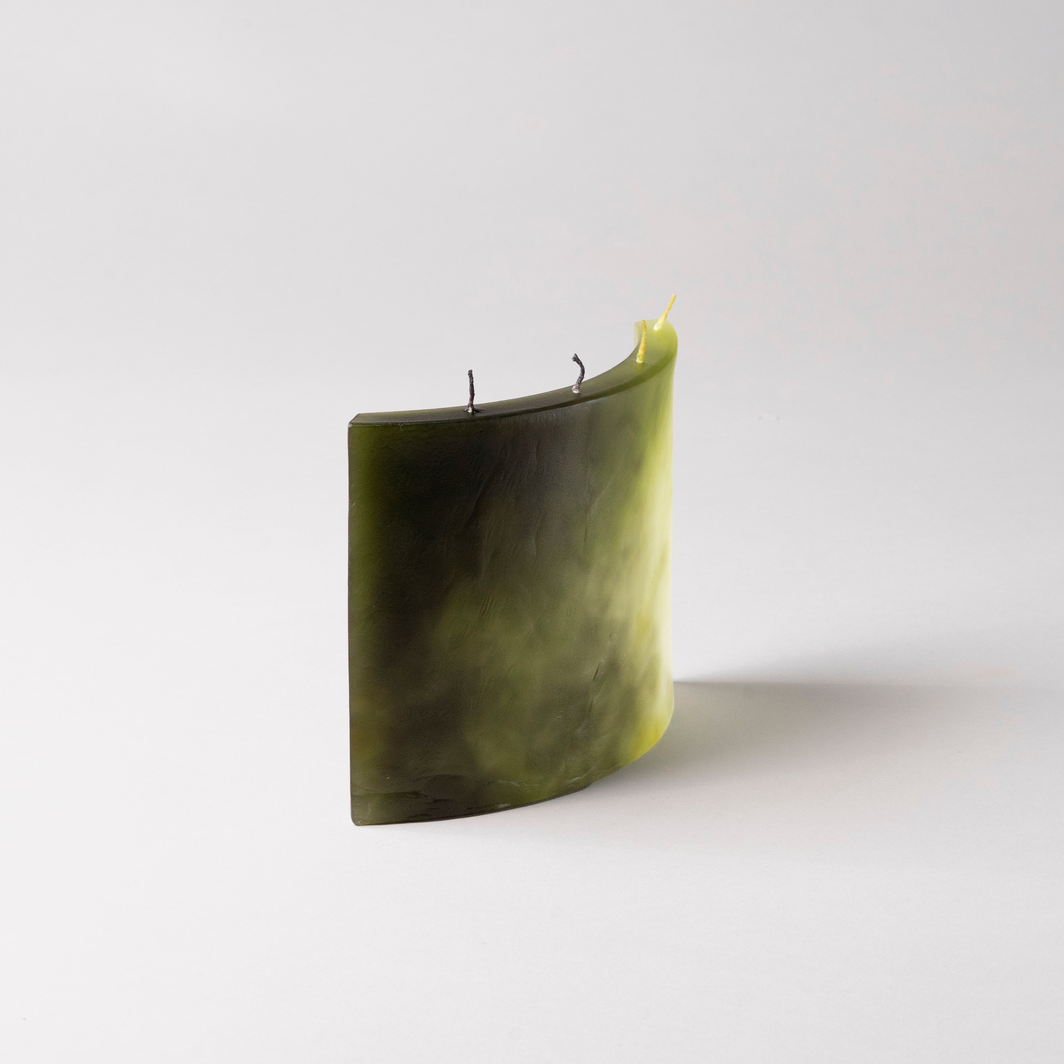 Silueta ARCO Candle Object - FORESTA