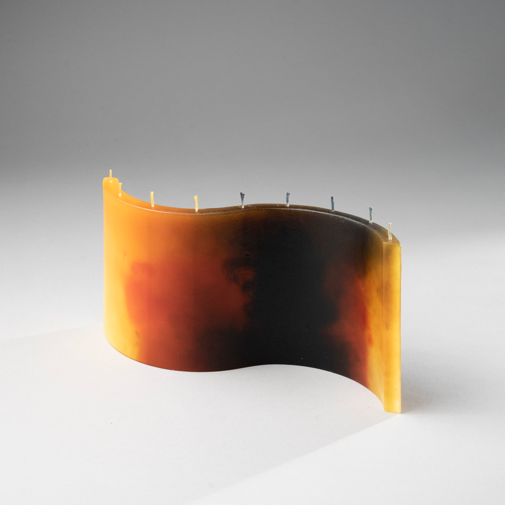 Silueta Essa Candle Object - AMBRA