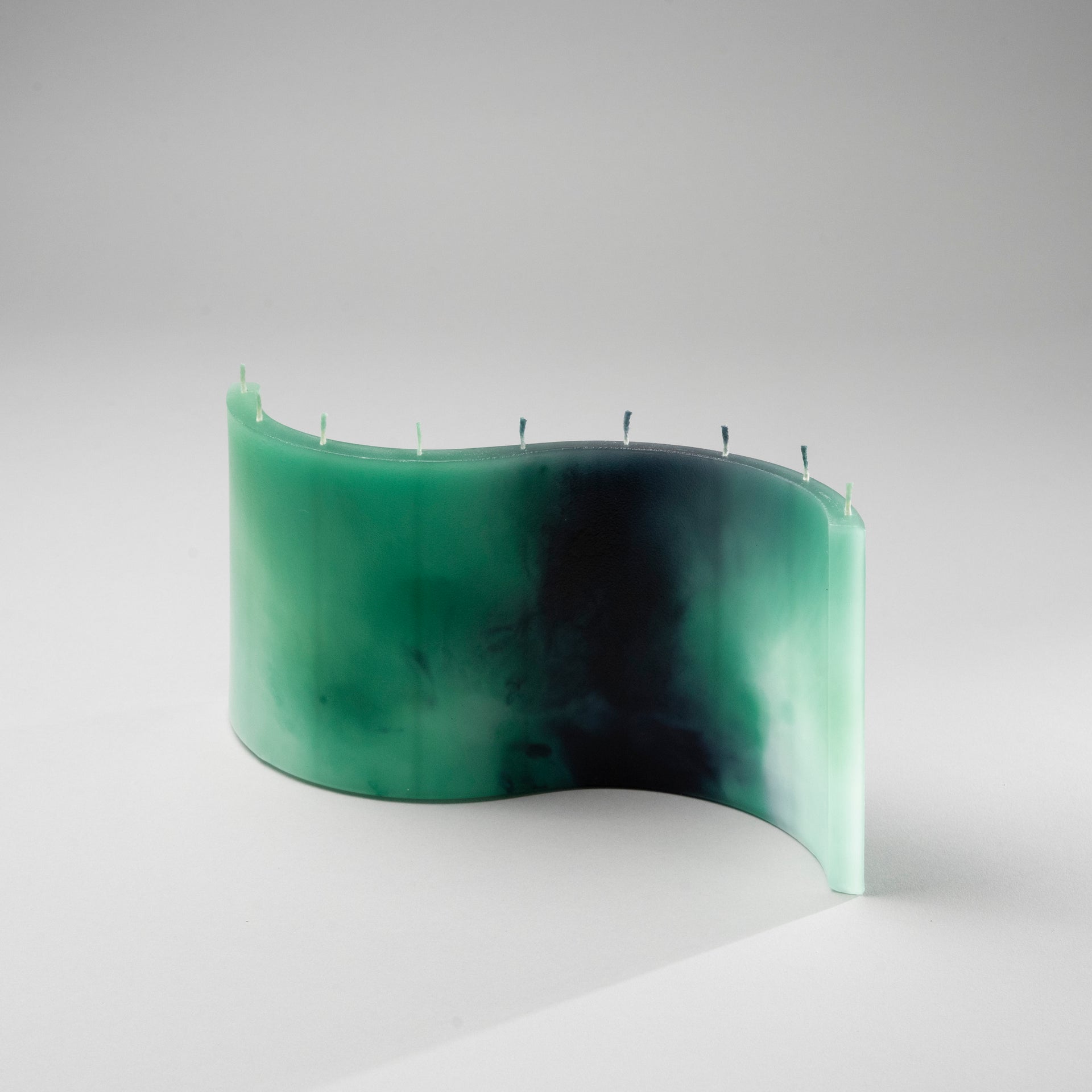 Silueta Essa Candle Object - AURORA
